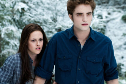 Netflix revive la saga Crepúsculo con nueva serie animada basada en "Sol de Medianoche"