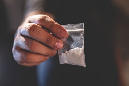 Venezolano detenido en Viena con 14 kilos de cocaína en silla de ruedas