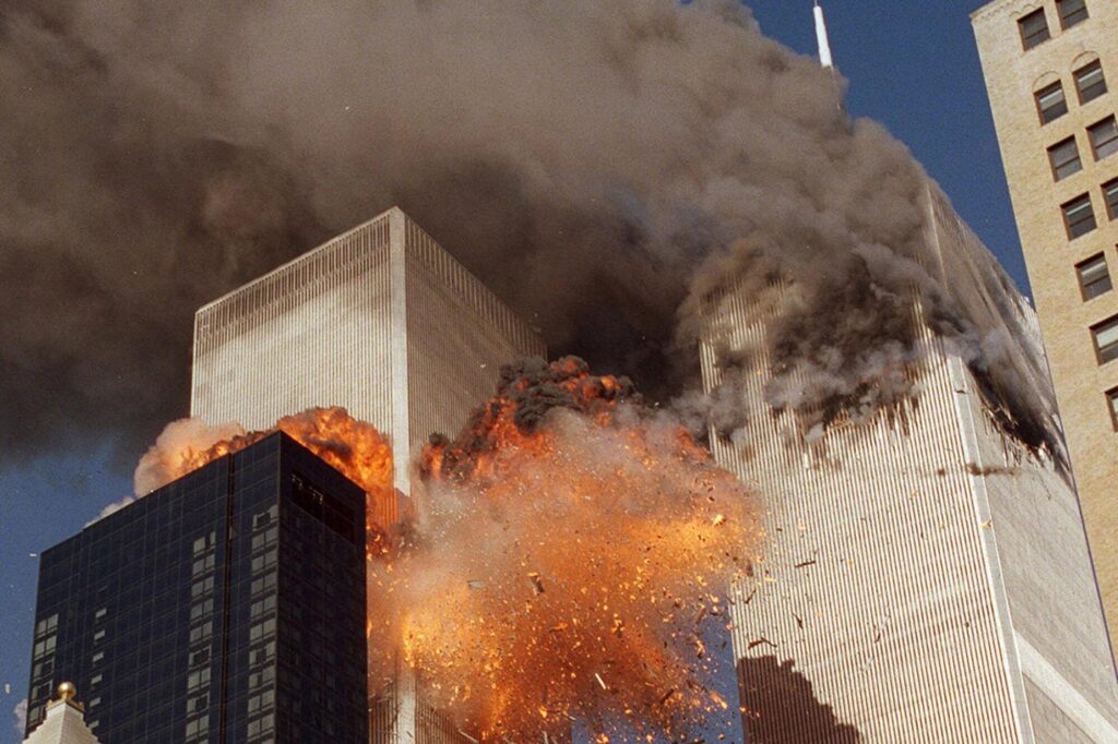 23 años después del 11 de septiembre: Cronología de un ataque terrorista
