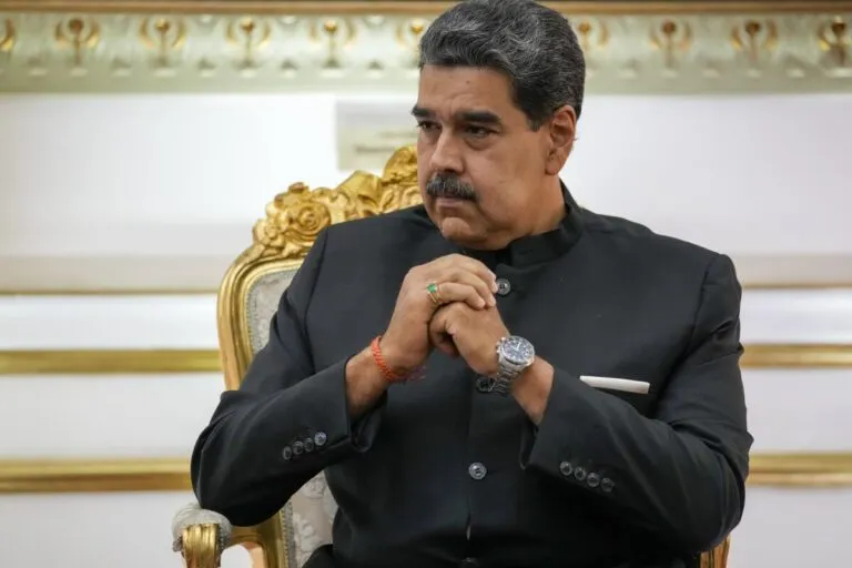 Estados Unidos impone sanciones a 16 funcionarios venezolanos por obstrucción electoral