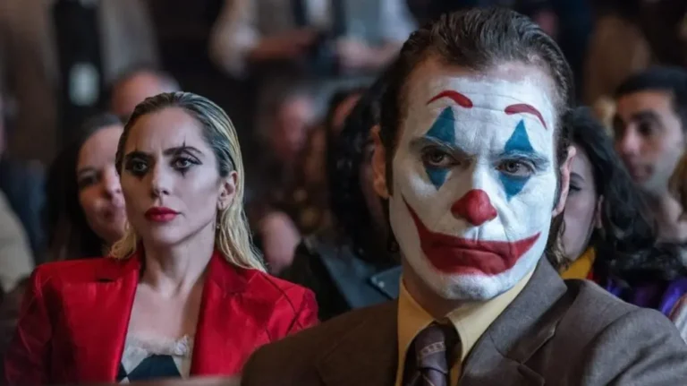 Joker: Folie à Deux deslumbra en el Festival de Venecia