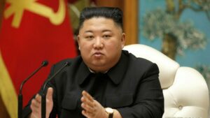 Corea del Norte exhibe por primera vez sus instalaciones de enriquecimiento de uranio