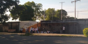 Detienen al Director del Internado Judicial de Barinas por fuga de reclusos