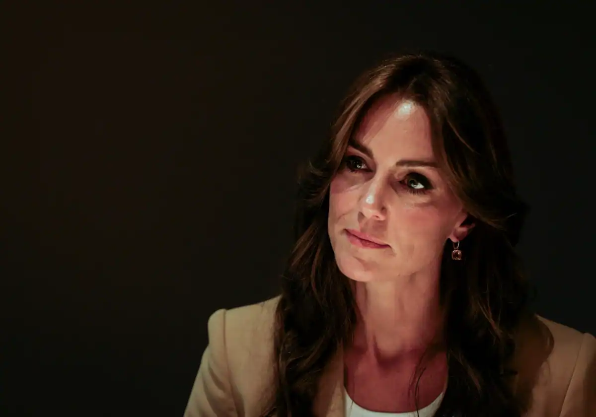 Kate Middleton comparte mensaje de esperanza tras completar tratamiento contra el cáncer Kate Middleton comparte mensaje de esperanza tras completar tratamiento contra el cáncer
