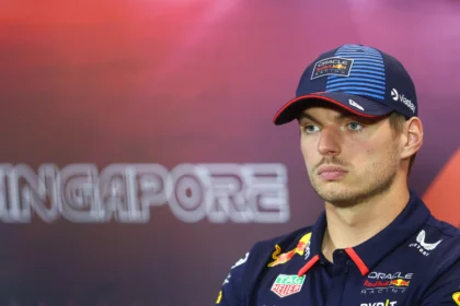 Max Verstappen desafía a la FIA tras su polémica sanción