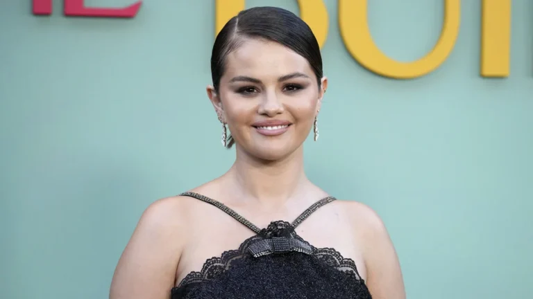 Selena Gómez se convierte en multimillonaria a los 32 años