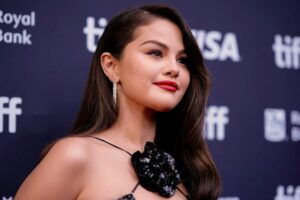 Selena Gómez revela que no puede tener hijos debido a complicaciones médicas