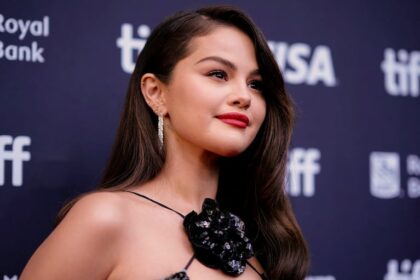 Selena Gómez revela que no puede tener hijos debido a complicaciones médicas