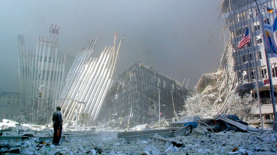 23 años después del 11 de septiembre: Cronología de un ataque terrorista