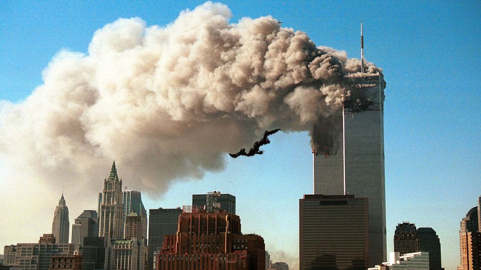 23 años después del 11 de septiembre: Cronología de un ataque terrorista