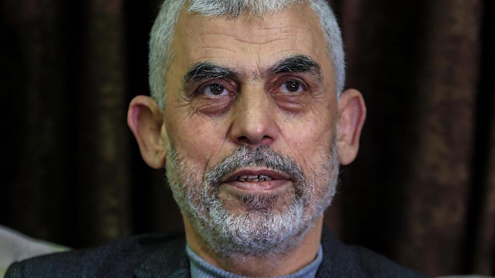 Israel confirma la muerte de Yahya Sinwar, líder de Hamás, en un ataque militar
