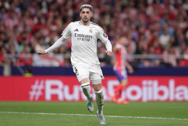 Real Madrid se impone al Villarreal en un partido marcado por la tensión y las lesiones