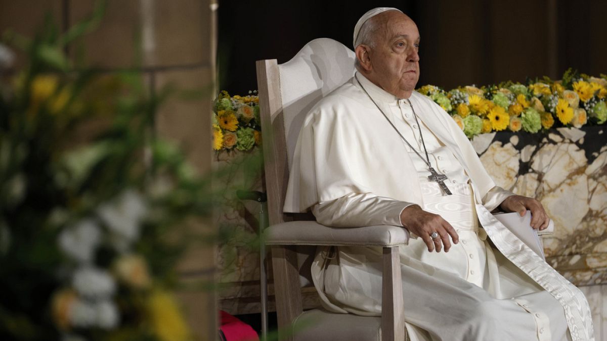 Papa Francisco nombra a 21 nuevos cardenales, destacando líderes de América Latina Papa Francisco nombra a 21 nuevos cardenales, destacando líderes de América Latina