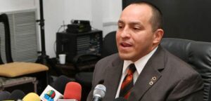 José Sánchez “Mazuco” fue detenido por el Sebin en Maracaibo