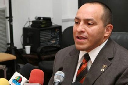 José Sánchez “Mazuco” fue detenido por el Sebin en Maracaibo