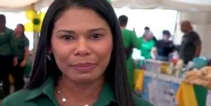 Sebin detiene a la Directora de Talento Humano de Maracaibo