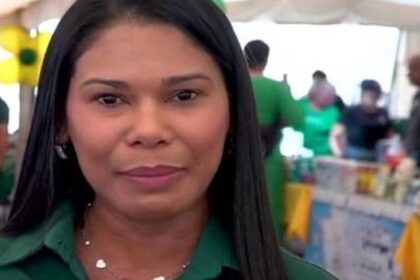 Sebin detiene a la Directora de Talento Humano de Maracaibo