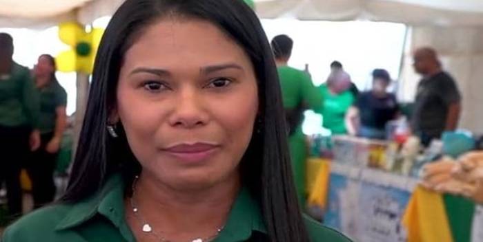 Sebin detiene a la Directora de Talento Humano de Maracaibo Sebin detiene a la Directora de Talento Humano de Maracaibo