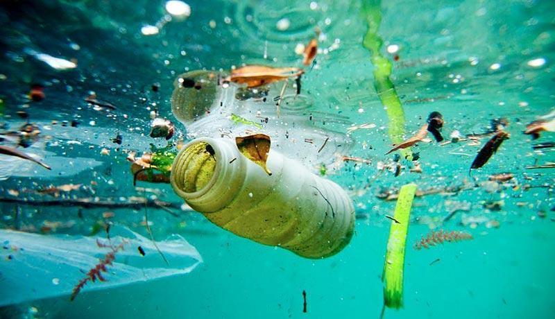 Brasil lidera la contaminación oceánica por plásticos en América Latina según ONG