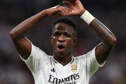 Real Madrid se impone al Villarreal en un partido marcado por la tensión y las lesiones
