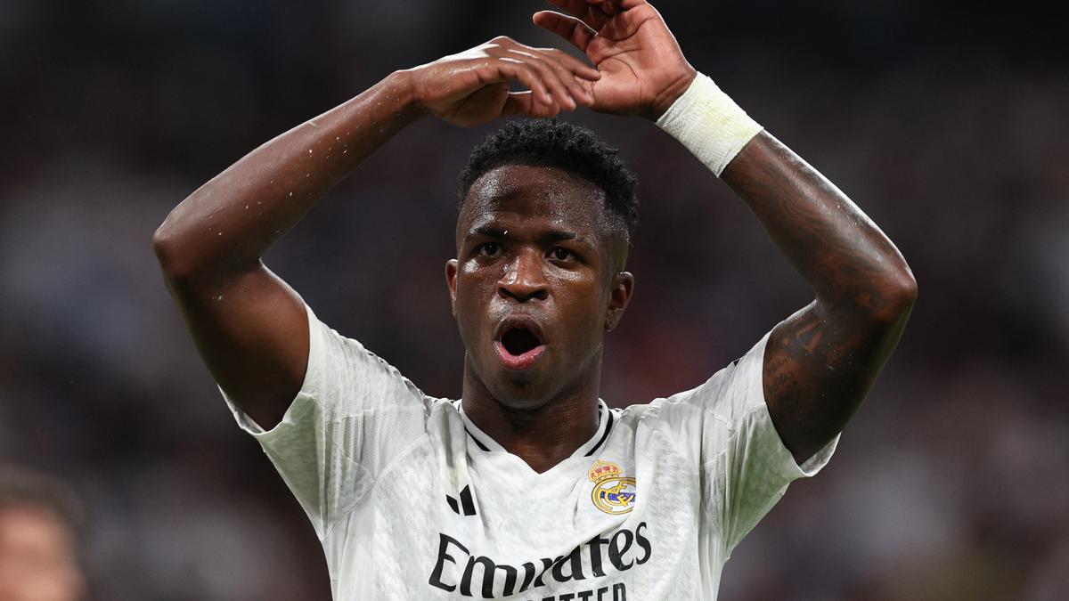 Real Madrid se impone al Villarreal en un partido marcado por la tensión y las lesiones