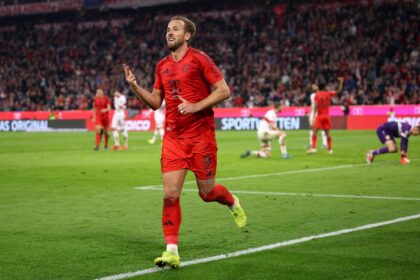 Bayern Múnich se impone al Stuttgart en el Allianz Arena