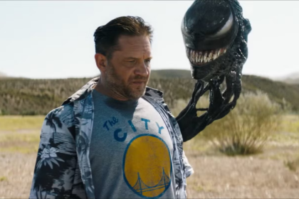 Tom Hardy: Un héroe para los niños en "Venom: The Last Dance"