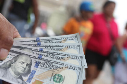 Sucre dólar