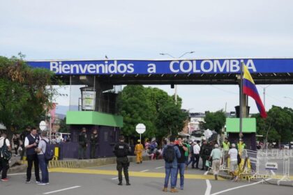 Crece el comercio entre Venezuela y Colombia durante los primeros siete meses del año