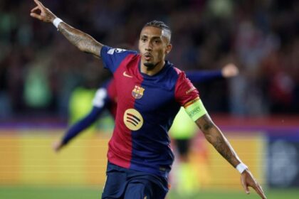 El Barcelona se toma la revancha y golea al Bayern Múnich 4-1