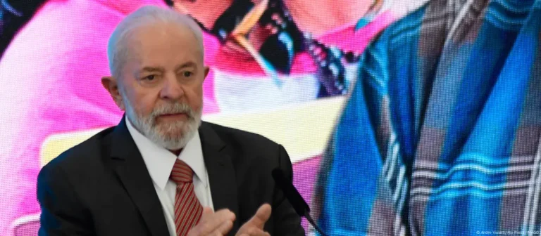 LULA BRASIL BRICS RUSIA