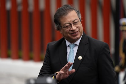 La Cancillería de Colombia solicita protección para Gustavo Petro ante la Corte IDH