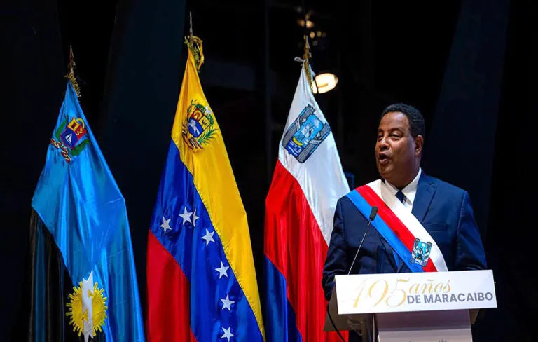 Ciudadanos de Maracaibo convocan misa para apoyar al Alcalde Rafael Ramírez