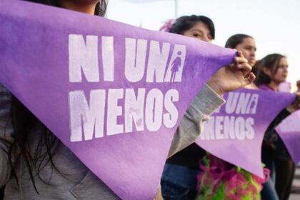 ONG Utopix reporta un femicidio cada 47 horas en Venezuela