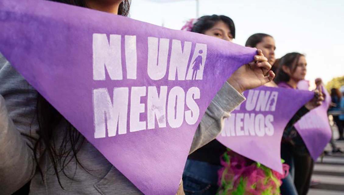 ONG Utopix reporta un femicidio cada 47 horas en Venezuela