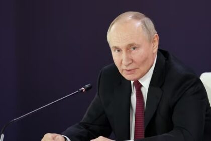 Putin se ausenta de la cumbre del G20 en Brasil