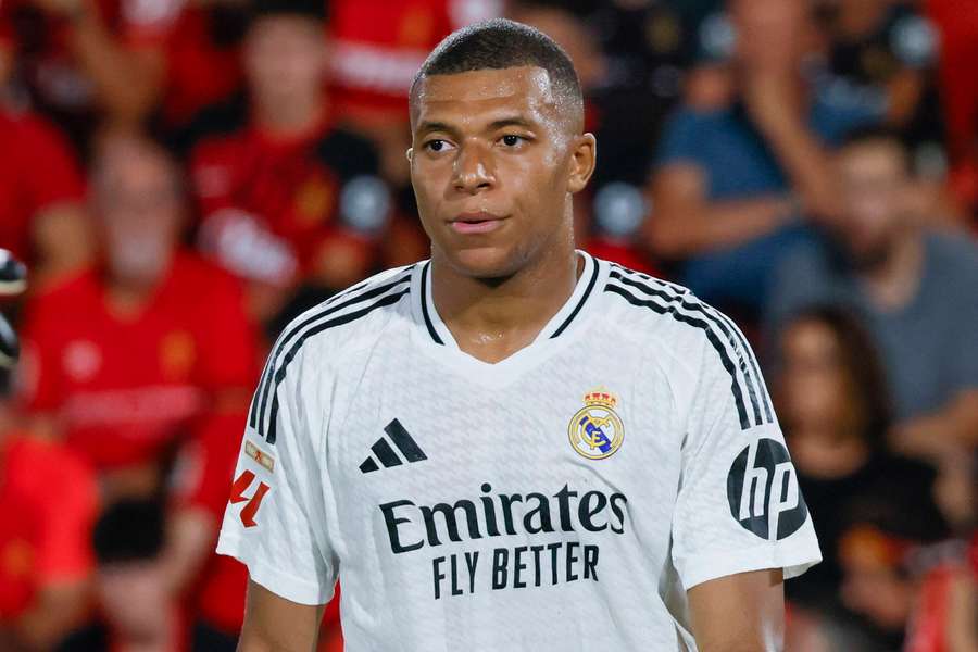 Ancelotti asegura que Mbappé ‘no está afectado’ por las especulaciones mediáticas
