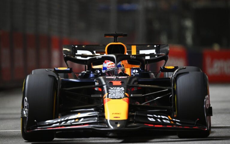 Fórmula 1 en crisis: Red Bull acusado de infringir las normas técnicas