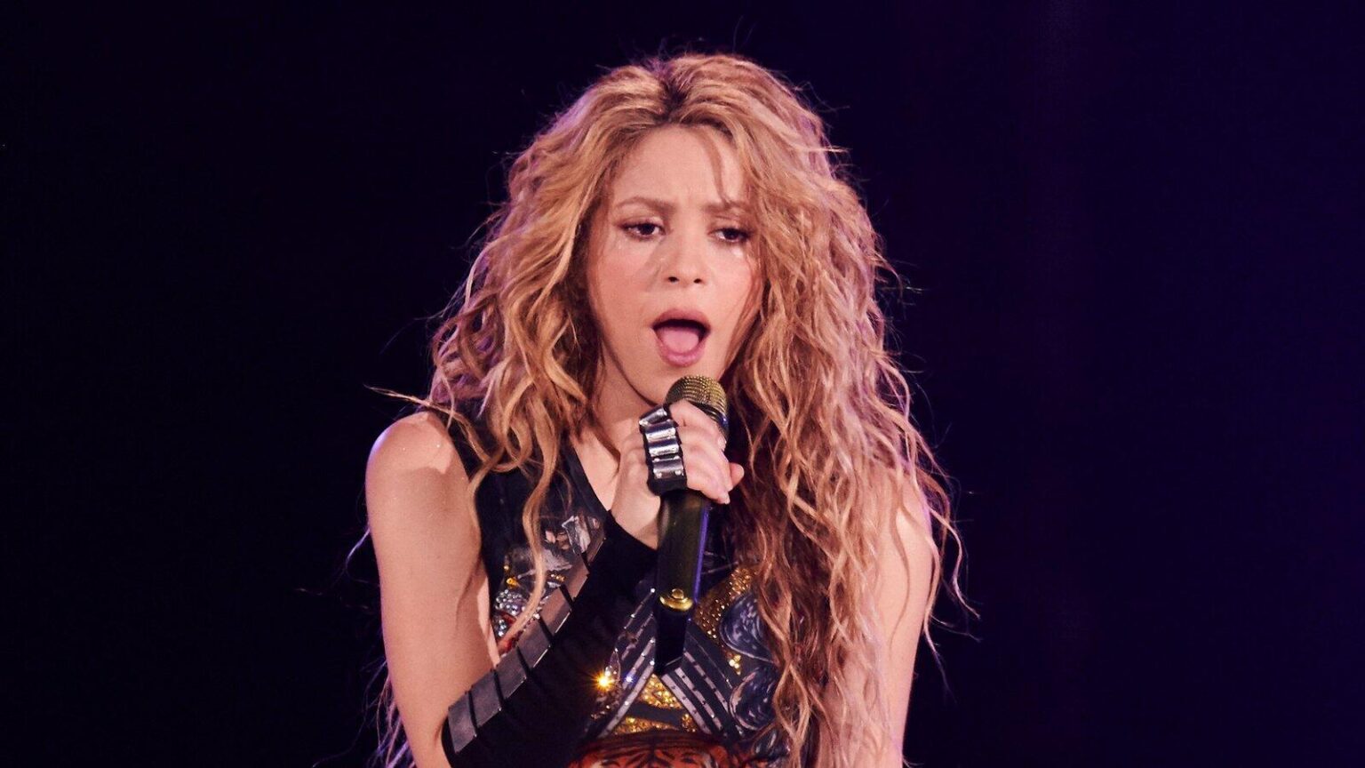 Shakira en Barranquilla: se confirma una segunda fecha para su concierto Shakira en Barranquilla: se confirma una segunda fecha para su concierto