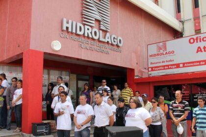Hidrolago ejecuta proyectos hídricos en Cabimas, Baralt y Guajira
