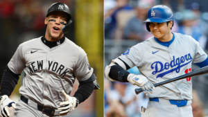 Serie Mundial: Dodgers de L.A enfrentarán a los Yankees de Nueva York
