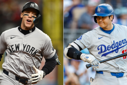 Serie Mundial: Dodgers de L.A enfrentarán a los Yankees de Nueva York