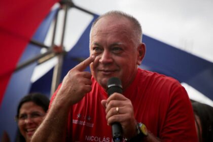 Diosdado Cabello revela desfalco de 2,7 millones de dólares en la Alcaldía de Maracaibo