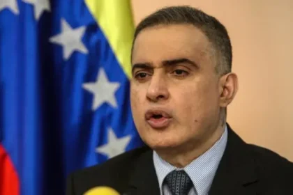 Tarek William Saab busca reelección como fiscal general en la AN