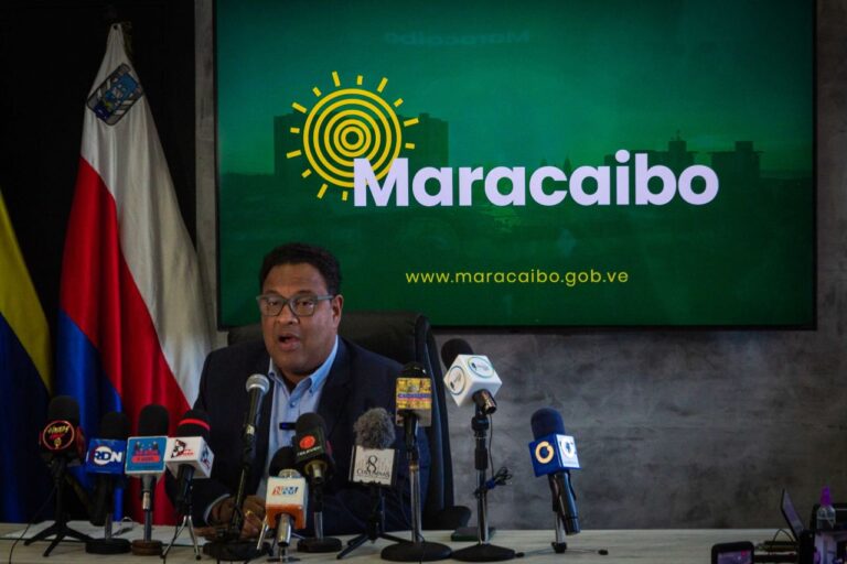 Alcaldía de Maracaibo exige la liberación inmediata de Rafael Ramírez Colina tras su arresto