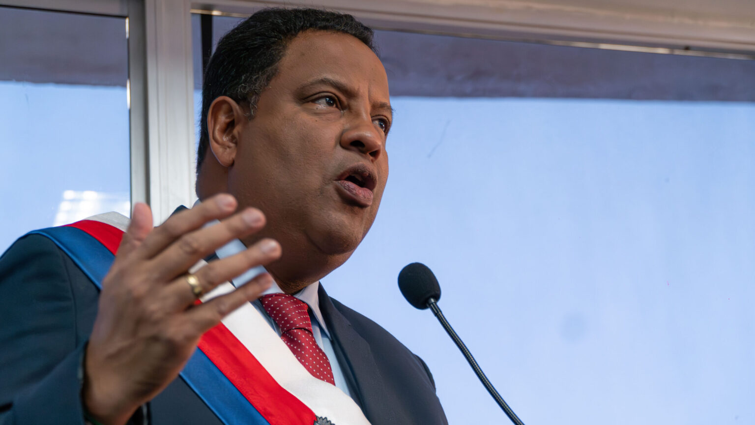 MP ordena privativa de libertad para el alcalde Rafael Ramírez y otros funcionarios detenidos