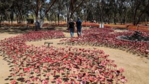 Israel conmemora un año del ataque de Hamás el 7 de octubre