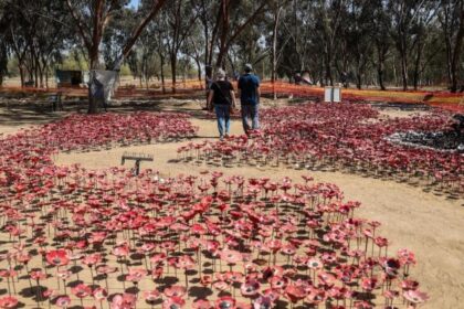 Israel conmemora un año del ataque de Hamás el 7 de octubre