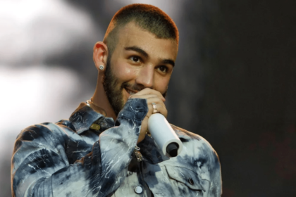 Manuel Turizo cancela su esperado concierto en Caracas