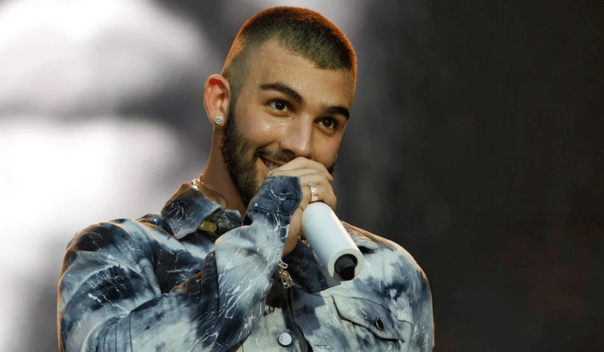 Manuel Turizo cancela su esperado concierto en Caracas